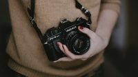 30 fotografi dall'Europa a Cugnoli