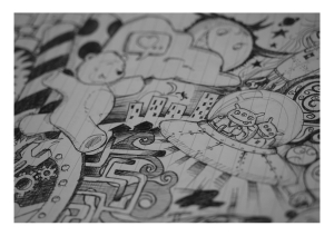 Pescara. Concorso artistico, in palio borsa di studio per scuola di fumetto