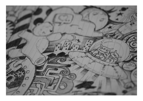 Pescara. Concorso artistico, in palio borsa di studio per scuola di fumetto