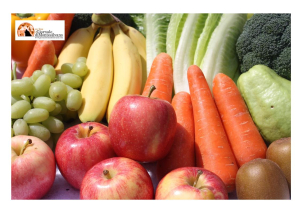 “Frutta e Verdura nelle scuole” nelle scuole un bando per promuovere la salute e la qualità fin dalle nuove generazioni.
