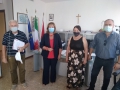 Montesilvano/Distretto sanitario, Comitato civico chiede a Verì l'apertura completa e definitiva