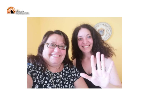 A Nicoletta e Giuseppina Fazio Premio “Mediterranea” di Marina di Ragusa
