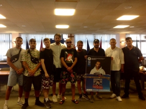 Montesilvano, un bando per rapper