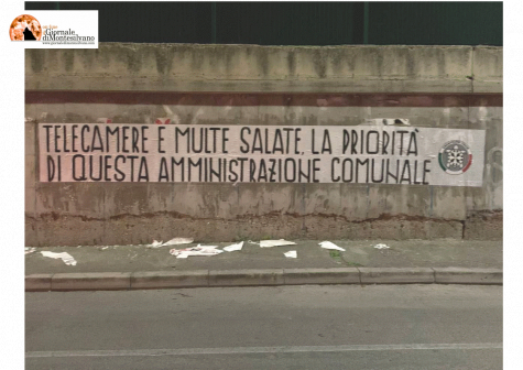 Pescara. Casapound contro multe nuovi semafori con telecamera