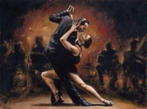 Montesilvano. Tango, danza a FestEstiva