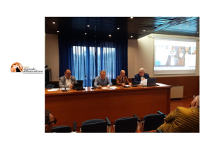 Pochi medici al 118, Asl Chieti : postazioni da rivedere