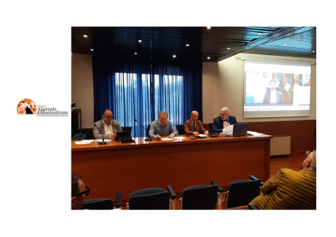 Pochi medici al 118, Asl Chieti : postazioni da rivedere