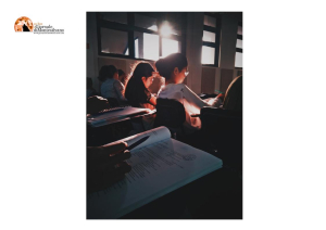 Scuola/parità. Contrasto ai “diplomifici”. Prevenzione alle irregolarità