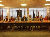 Montesilvano/L’Amministrazione premia l’Asd Spazio Danza
