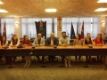 Montesilvano/L’Amministrazione premia l’Asd Spazio Danza