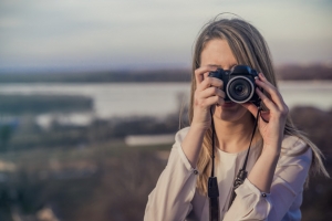Rosadigitale. Perché parlare di fotografia al femminile?
