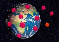 Covid19. Oltre 600mila contagi nel mondo