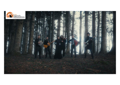 I Musici, il gruppo abruzzese esce con Lestalè