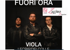 Le Crisi Del Colle: “Viola”