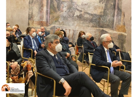 Duecento anni fa nasceva Silvio Spaventa