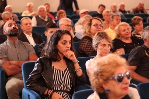 Guardiagrele, 38 nazioni e 370 comuni alla mostra dell'artigianato