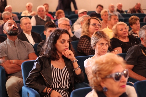 Guardiagrele, 38 nazioni e 370 comuni alla mostra dell'artigianato