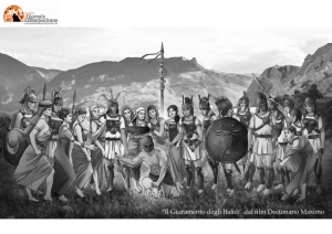 L’Abruzzo sbarca al Firenze Archeofilm con Decumano Maximo