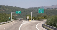 Abruzzo/Progetto Toto A24-A25. Legambiente e Wwf: "Cade il grande bluff"