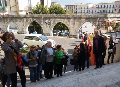 Fai Autunno, 120mila visitatori in Abruzzo