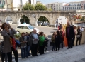 Fai Autunno, 120mila visitatori in Abruzzo