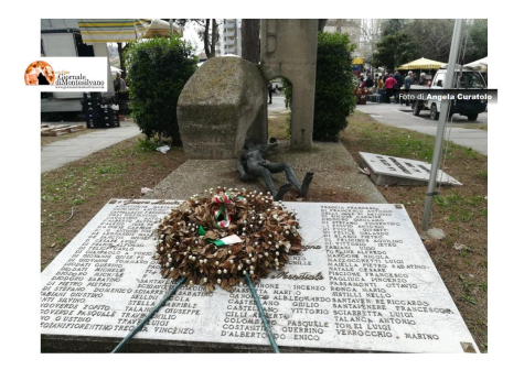 Montesilvano/PNRR. 750mila euro per la piazza del Comune: ritorna il monumento di Verzieri