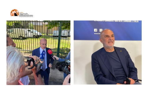 Pescara/elezioni. Pettinari attacca Sindaco su Sicurezza e Povertà. Masci risponde: “Dove vive l'aspirante sindaco? Sulla Luna?”
