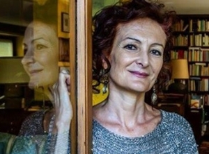 Fiuggi.  Premio Menorah di Anticoli 2019 ad Emanuela Zurli