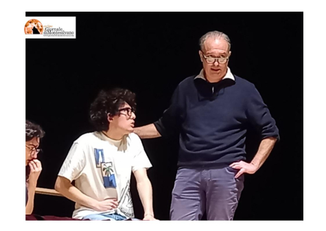 Spreco, ultimo appuntamento al Teatro di Lanciano.