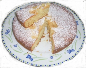 Torta di mele, ricetta speciale