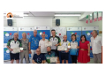 A Pescara i Campionati Regionali di Bocce, assegnati i titoli