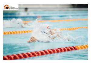 Nuoto: presentato il 3° meeting nazionale Città di Lanciano