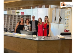 Montesilvano: oggi “Assessore in reception”