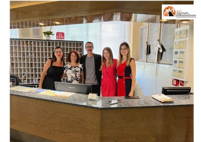 Montesilvano: oggi “Assessore in reception”