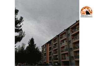 Montesilvano, solidarietà alla vittima di aggressione in Via Rimini