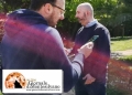 Forconi e Alianoquesta mattina