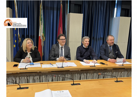 Pescara/T-red, 52mila sanzioni. Blasioli: "uno strumento per fare cassa".