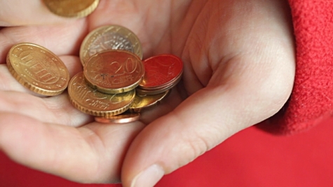 Giulianova. Operazione della Polizia municipale contro l'accattonaggio.