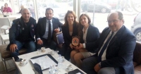 Abruzzo. Assistenza per 2500 cittadini americani