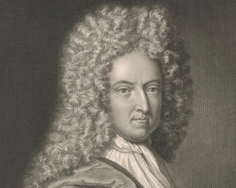 Daniel Defoe e il suo Robinson Crusoe: trecento anni e (non) li dimostra