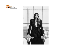 First Lady Melania Trump