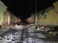 Messico, terremoto: strage di bambini
