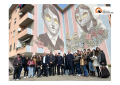 Montesilvano, rigenerazione urbana fatta da studenti di Architettura