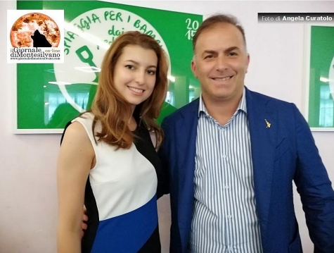 Montesilvano/JBP. 40mila euro di spese. Comardi: "ma saranno pari a zero, ecco come"