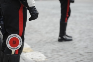 Montesilvano, inseguimento e arresto per resistenza a Pubblico ufficiale