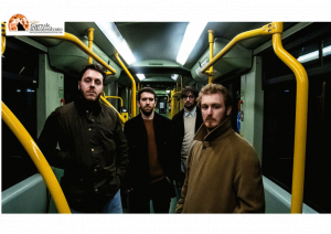 "64018", il nuovo album dei Metanoia