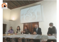 L'Aquila/Biciplan. Il progetto ambizioso di 41 milioni di euro di percorsi ciclabili