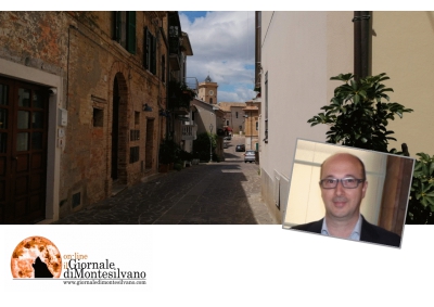 Una serata a Montesilvano colle. Borgo medievale &amp; Cena Itinerante.