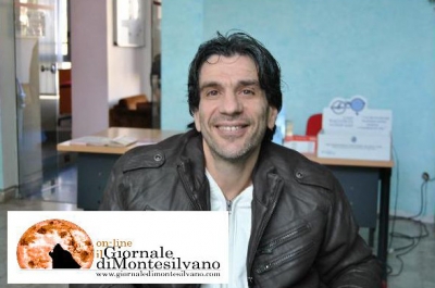 Claudio Ferrante
