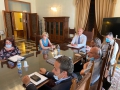 Pescara. Entro l’estate 2021 soluzione problemi depurazione acque.